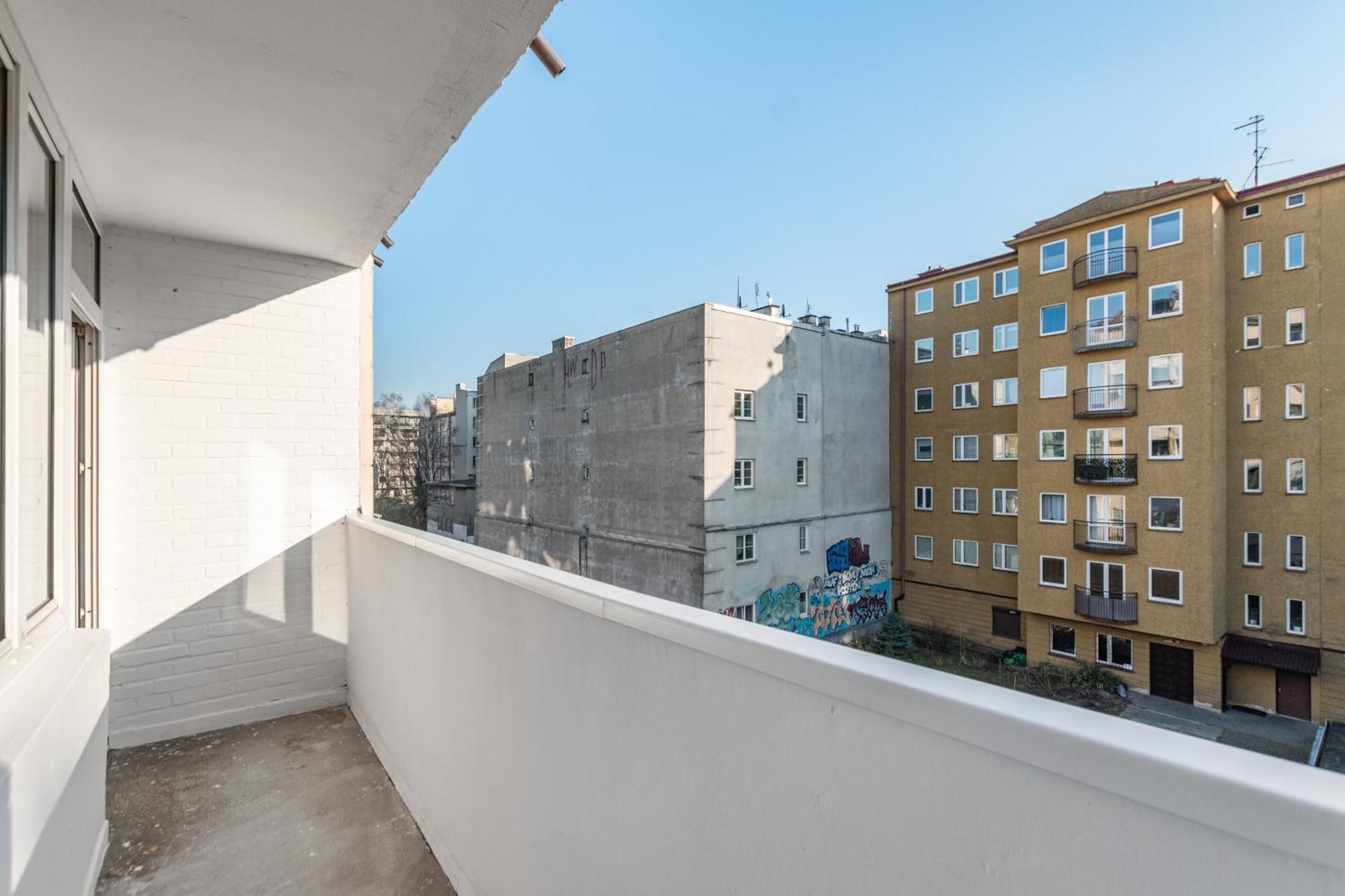 3 Bedroom Apartment Lipowa By Your Freedom Warsawa Bagian luar foto